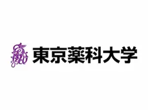 Uni Of Tokyo Phamacy AndLS Logo