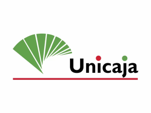 Unicaja Logo