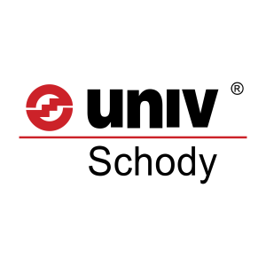 Univ Schody
