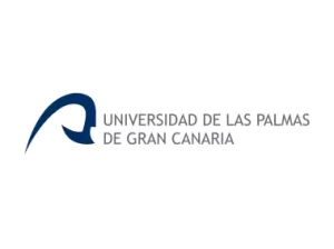 Universitat Las Palmas de Gran Canaria Logo