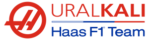 Uralkali Haas F1 Team