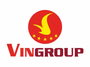 Vingroup Logo