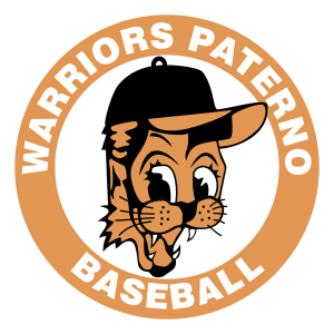 Warriors Paterno Baseball