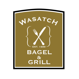 Wasatch Bagel Grill