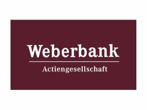 Weberbank Logo