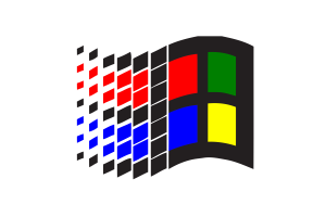 Windows 3.1x