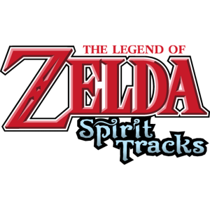 Zelda Spirit Tracks 01