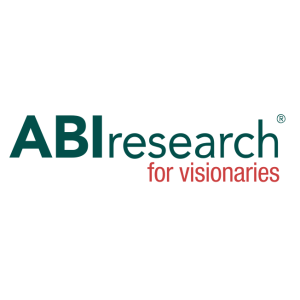 abi research logo vector