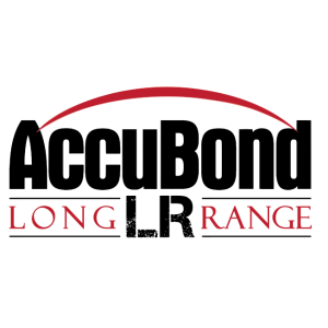 accubond long range lr vector logo