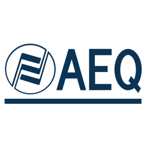 aeq international vector logo