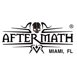 aftermath miami fl vector logo