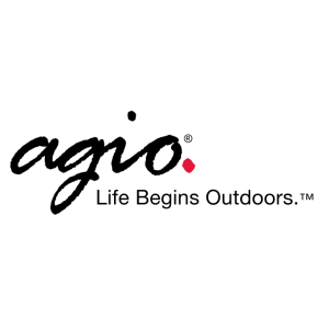 agio international vector logo