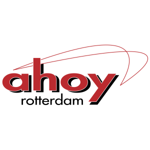 ahoy rotterdam