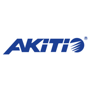 akitio vector logo