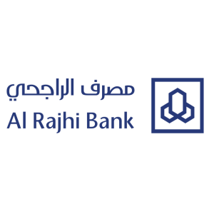 al rajhi bank vector logo