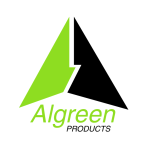 algreen products vector logo