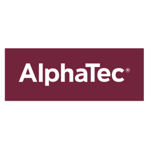 alphatec vector logo