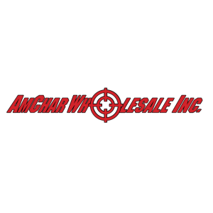 amchar wholesale inc vector logo