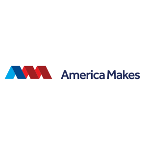 america makes logo vector