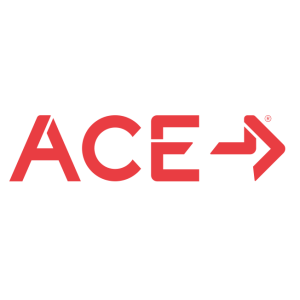 american council on exercise ace vector logo