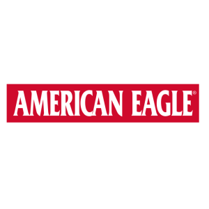american eagle ammo vector logo