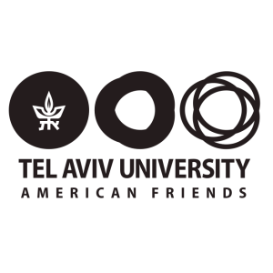 american friends of tel aviv university vector logo