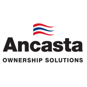 ancasta ownership solutions event vector logo