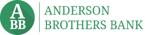 anderson brothers bank