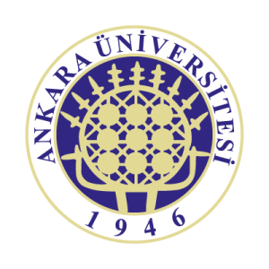 ankara university vector logo