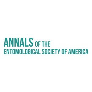 annals of the entomological society of america vector logo