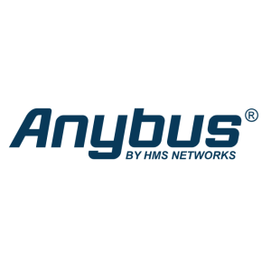 anybus vector logo