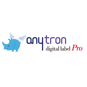 anytron Digital Label Pro