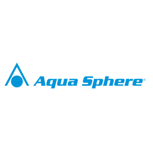 aqua sphere vector logo