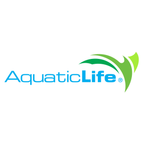 aquatic life vector logo