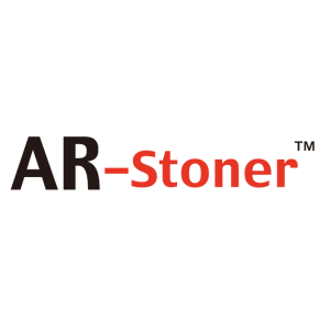 ar stoner vector logo