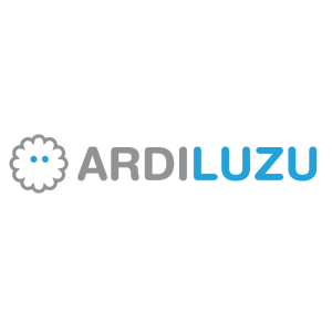 ardiluzu logo vector
