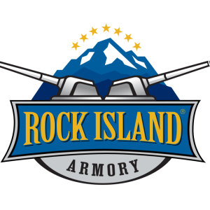 armscor rock island armory vector logo