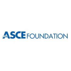 asce foundation vector logo