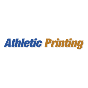 athletic printing