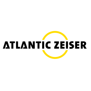 atlantic zeiser gmbh vector logo