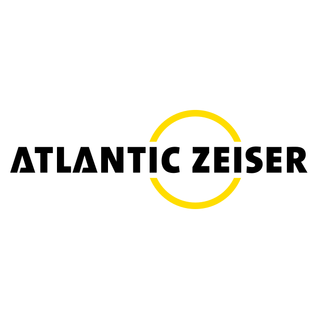 atlantic zeiser gmbh vector logo
