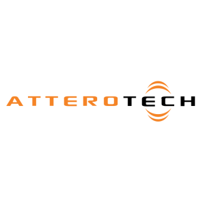 attero tech vector logo
