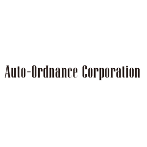 auto ordnance corporation vector logo