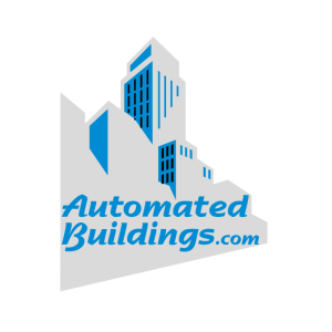 automatedbuildings com vector logo