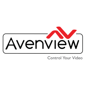 avenview vector logo