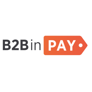 b2binpay vector logo