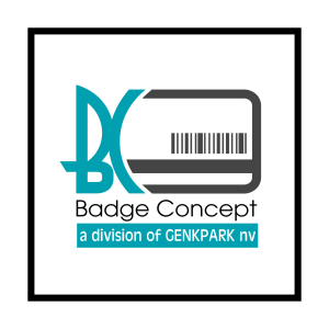 badge concept