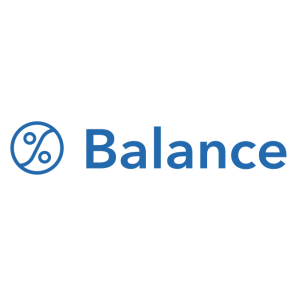 balance canada vector logo