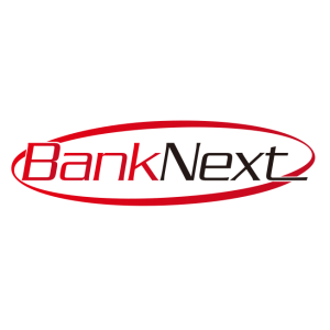 banknext vector logo