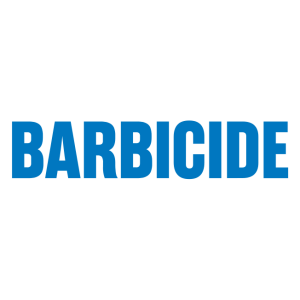 barbicide vector logo